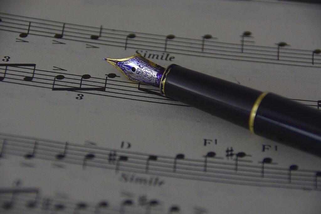C’est la rentrée à l’école de musique C’est la rentrée à l’école de musique